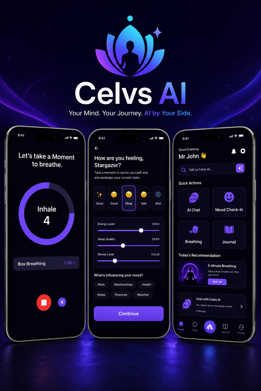 Celvs AI